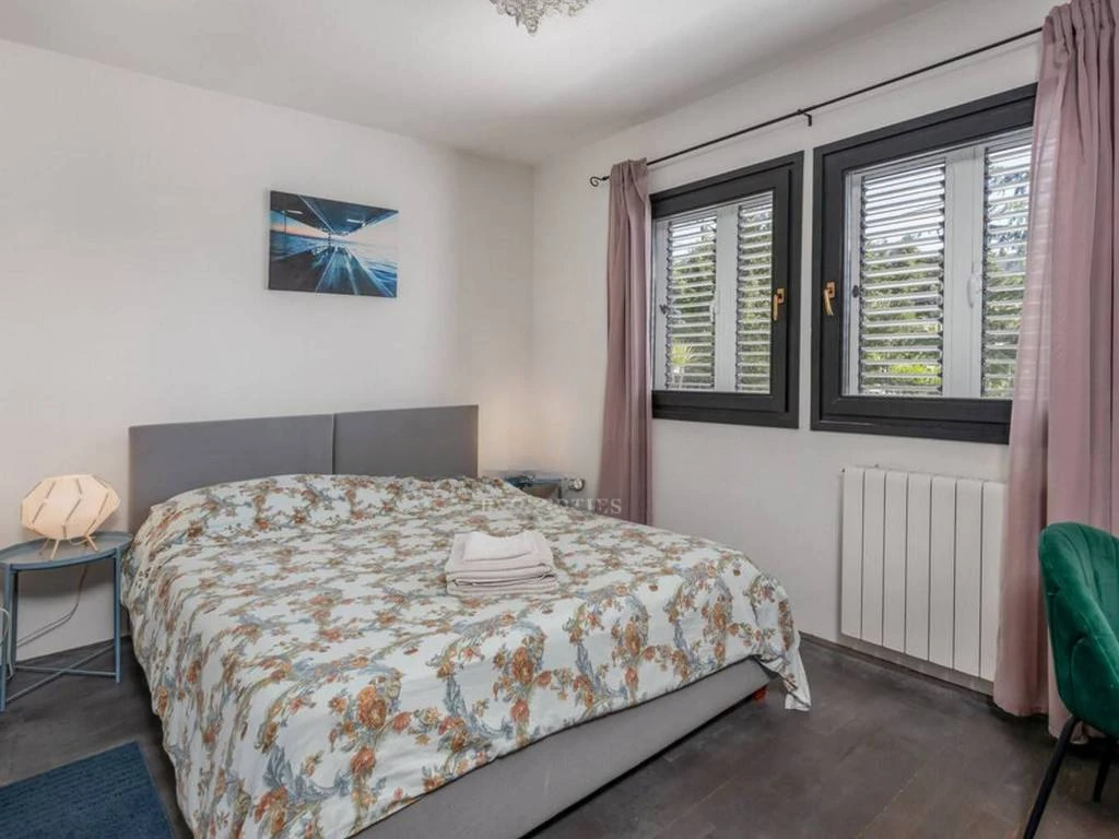 Дом в Опатии, Хорватия, 150 м² - фото 14