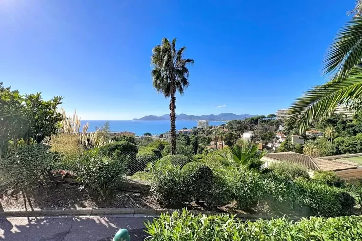 Квартира в Каннах, Франция, 28 м² - фото 6