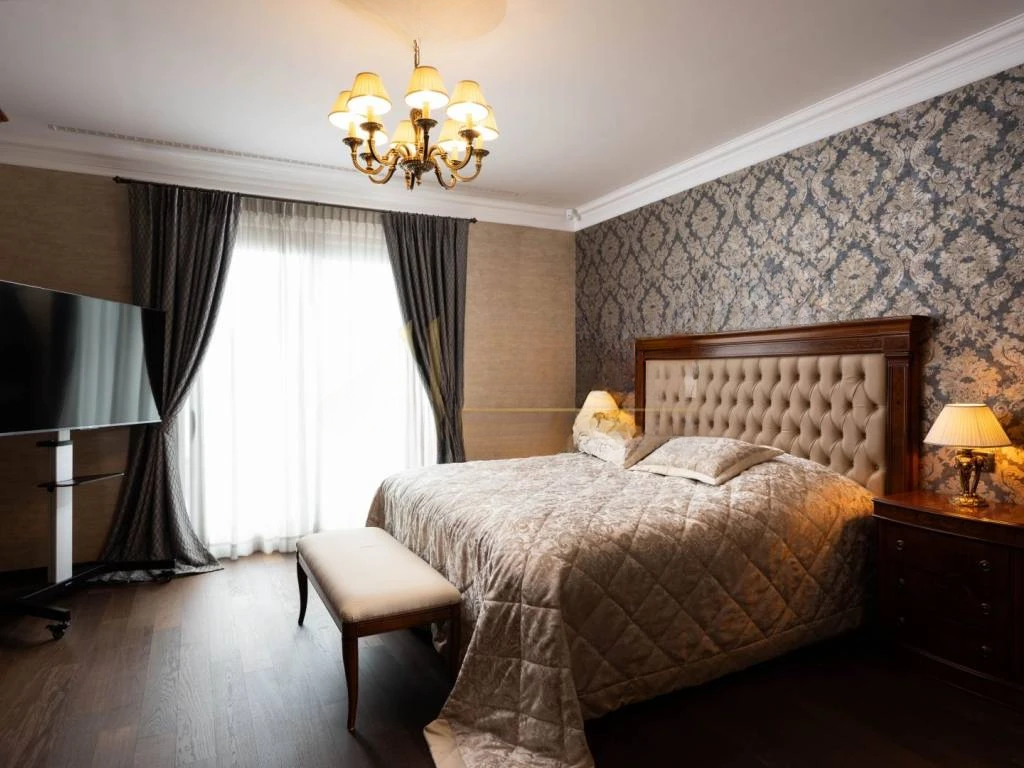 Дом в Опатии, Хорватия, 508 м² - фото 14