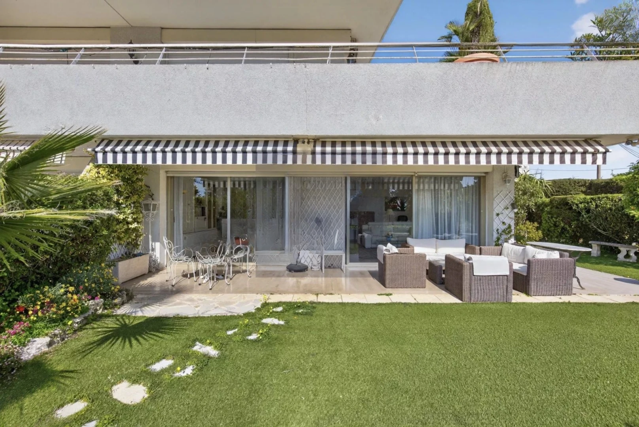 Квартира в Каннах, Франция, 91 м² - фото 14