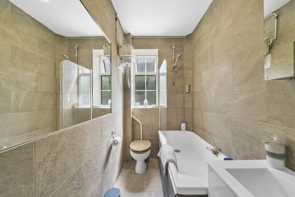 Квартира в Лондоне, Великобритания, 44 м² - фото 14