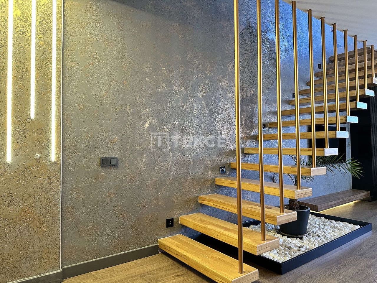 Вилла в Серике, Турция, 145 м² - фото 17