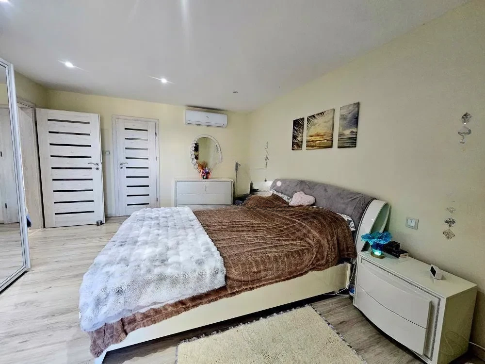 Квартира в Шемшие, Мальта, 210 м² - фото 14