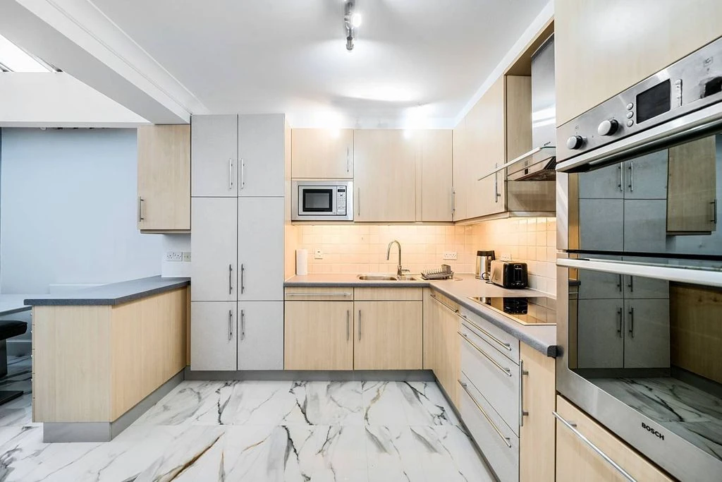 Квартира в Лондоне, Великобритания, 168 м² - фото 14
