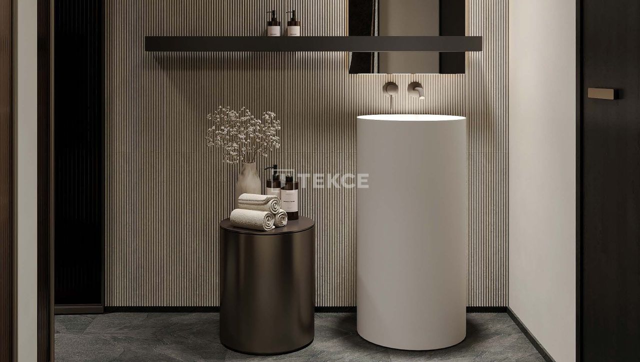 Апартаменты в Дубае, ОАЭ, 116 м² - фото 17