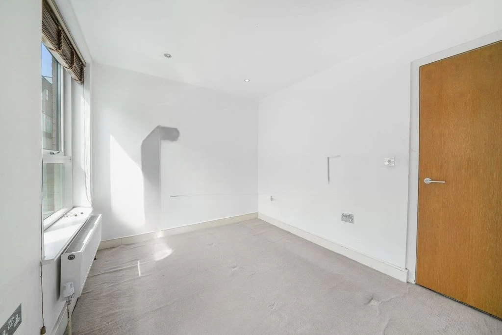 Квартира в Лондоне, Великобритания, 57 м² - фото 14