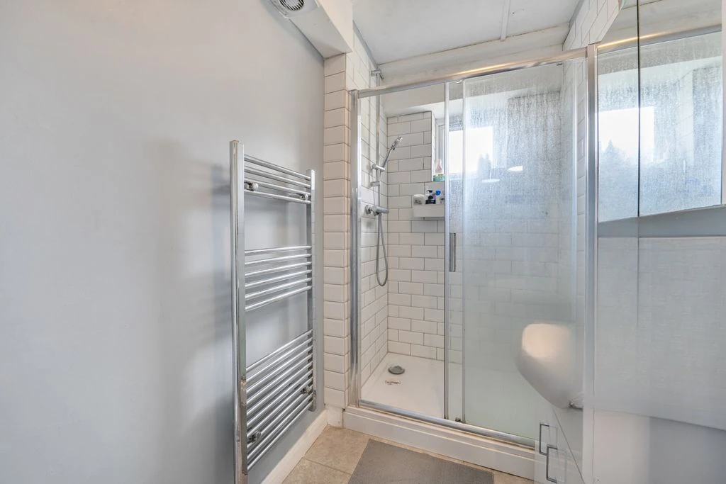 Квартира в Лондоне, Великобритания, 56 м² - фото 13