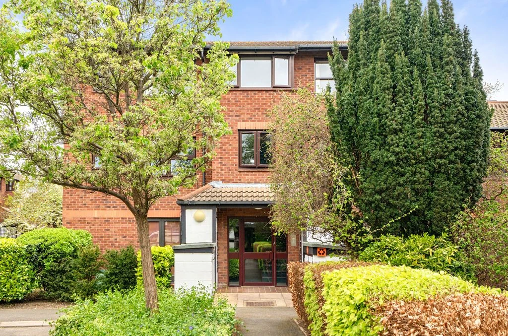 Квартира в Лондоне, Великобритания, 38 м² - фото 14