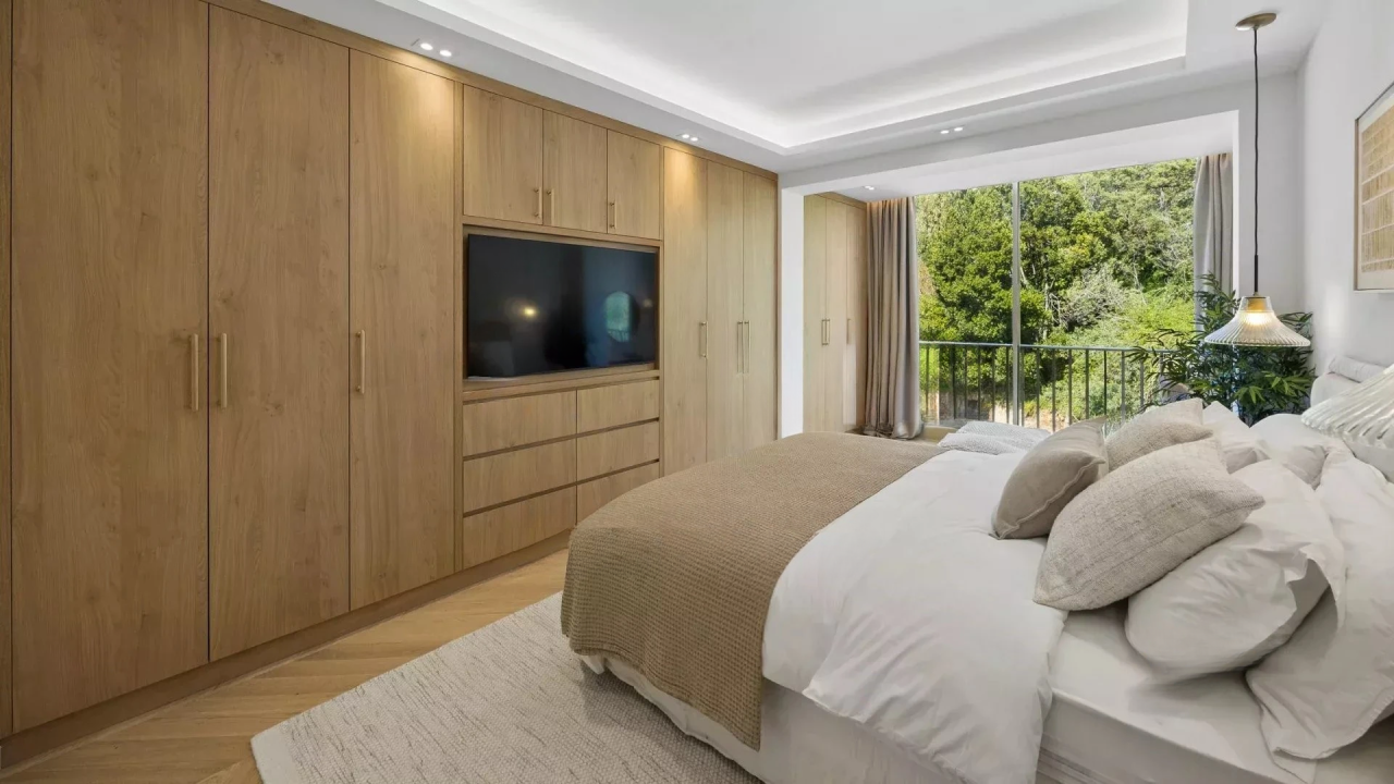 Квартира в Каннах, Франция, 120 м² - фото 14