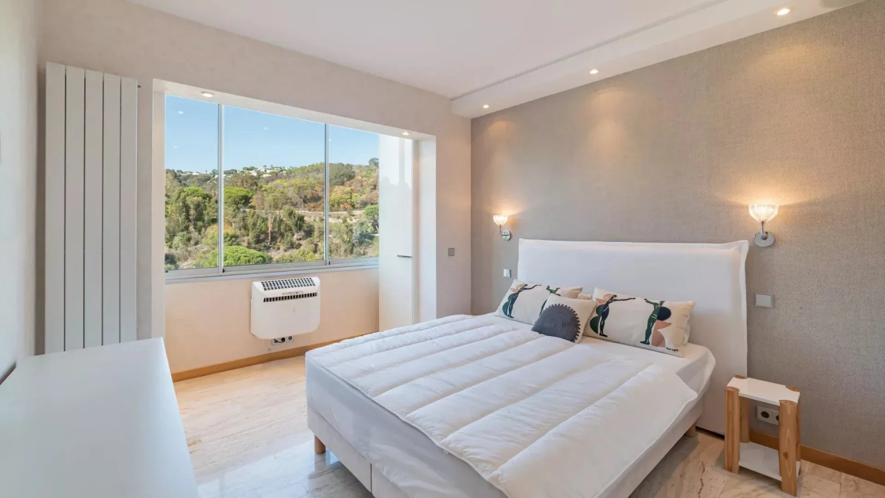 Квартира в Каннах, Франция, 191 м² - фото 14