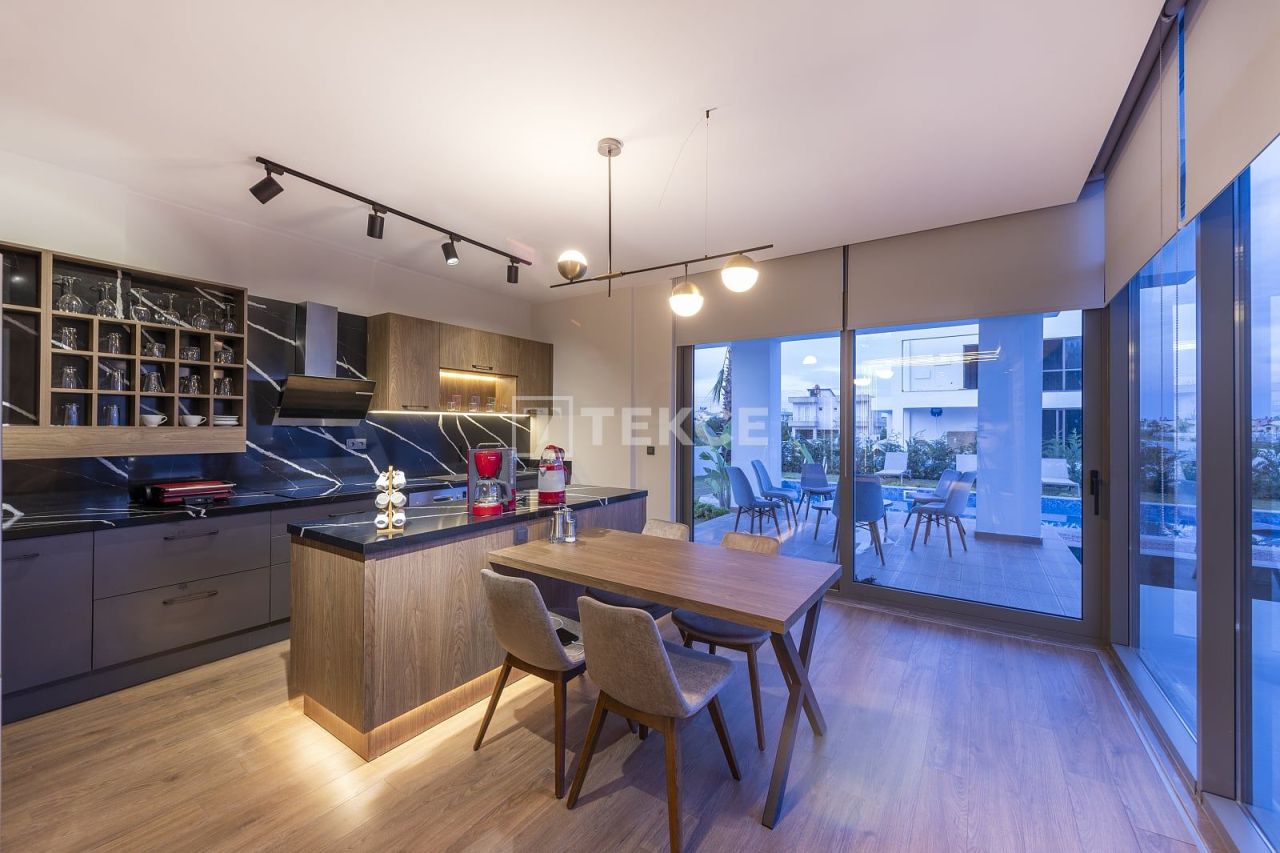 Вилла в Серике, Турция, 240 м² - фото 17