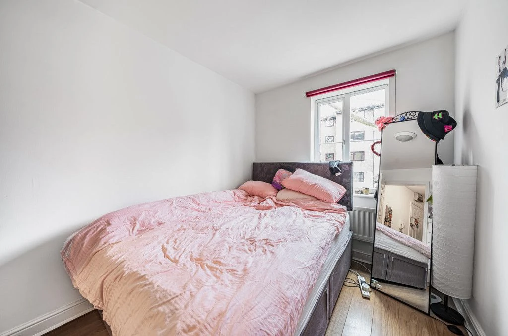 Квартира в Лондоне, Великобритания, 60 м² - фото 14
