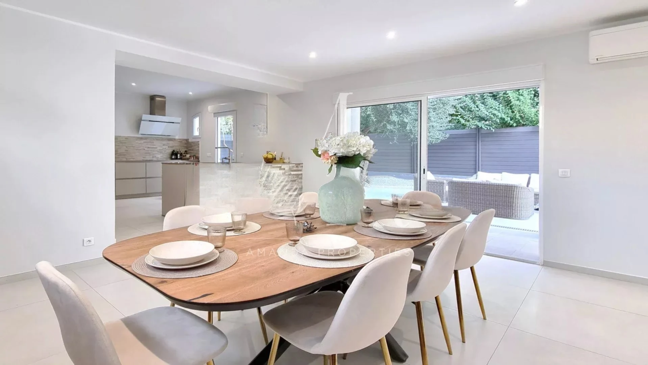 Квартира в Каннах, Франция, 180 м² - фото 14