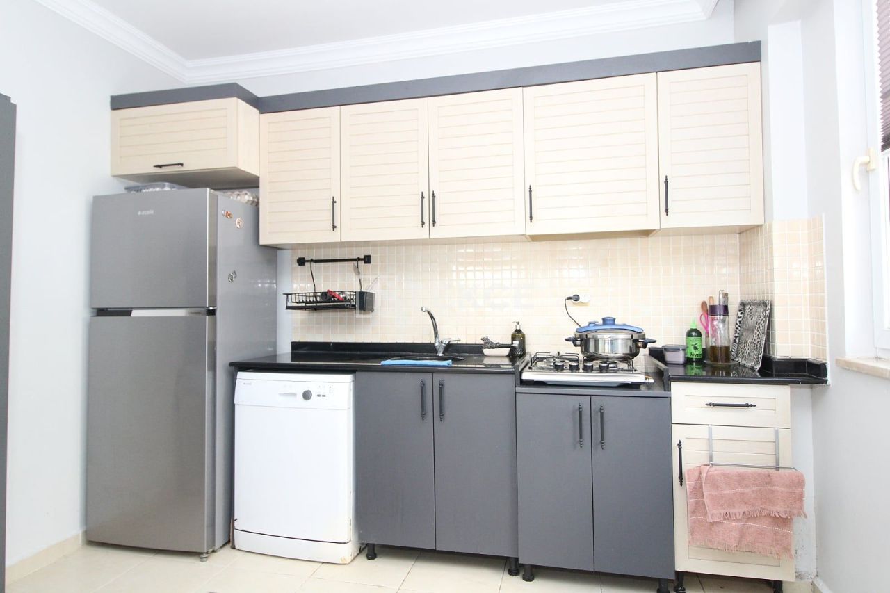 Апартаменты в Белеке, Турция, 197 м² - фото 17