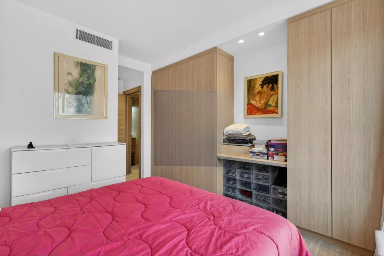 Квартира в Каннах, Франция, 74 м² - фото 14