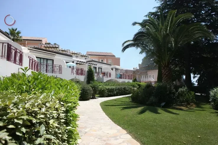 Квартира в Каннах, Франция, 35 м² - фото 6