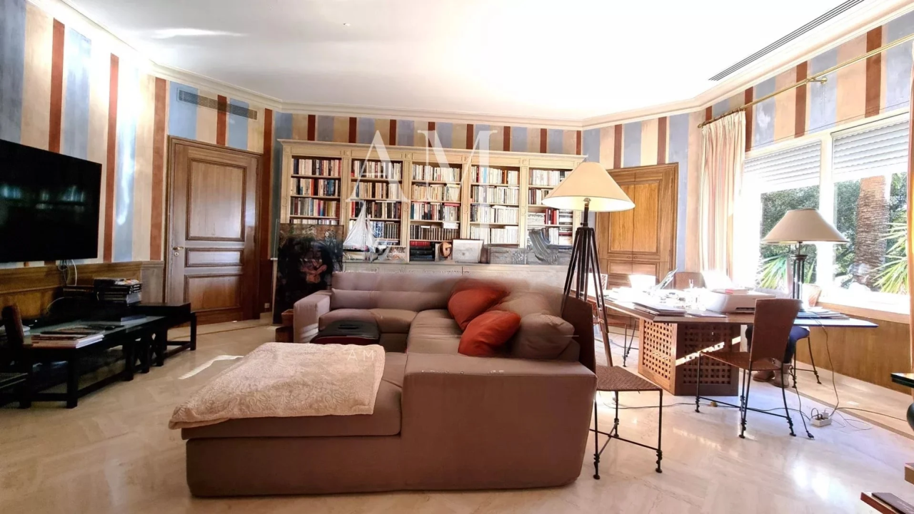 Квартира в Каннах, Франция, 682 м² - фото 14