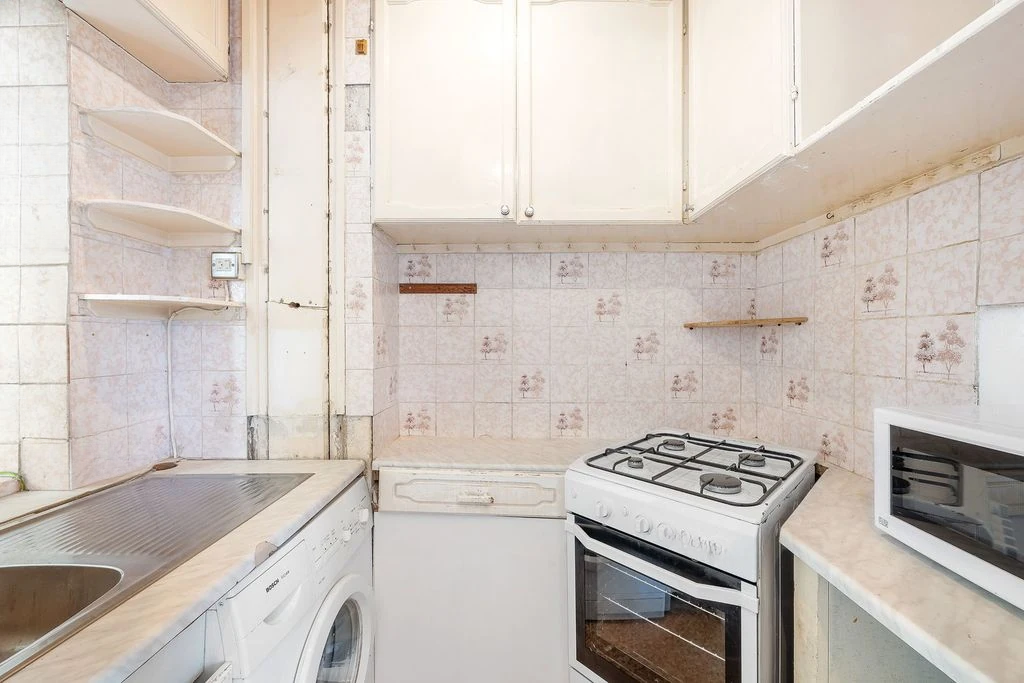 Квартира в Лондоне, Великобритания, 58 м² - фото 14