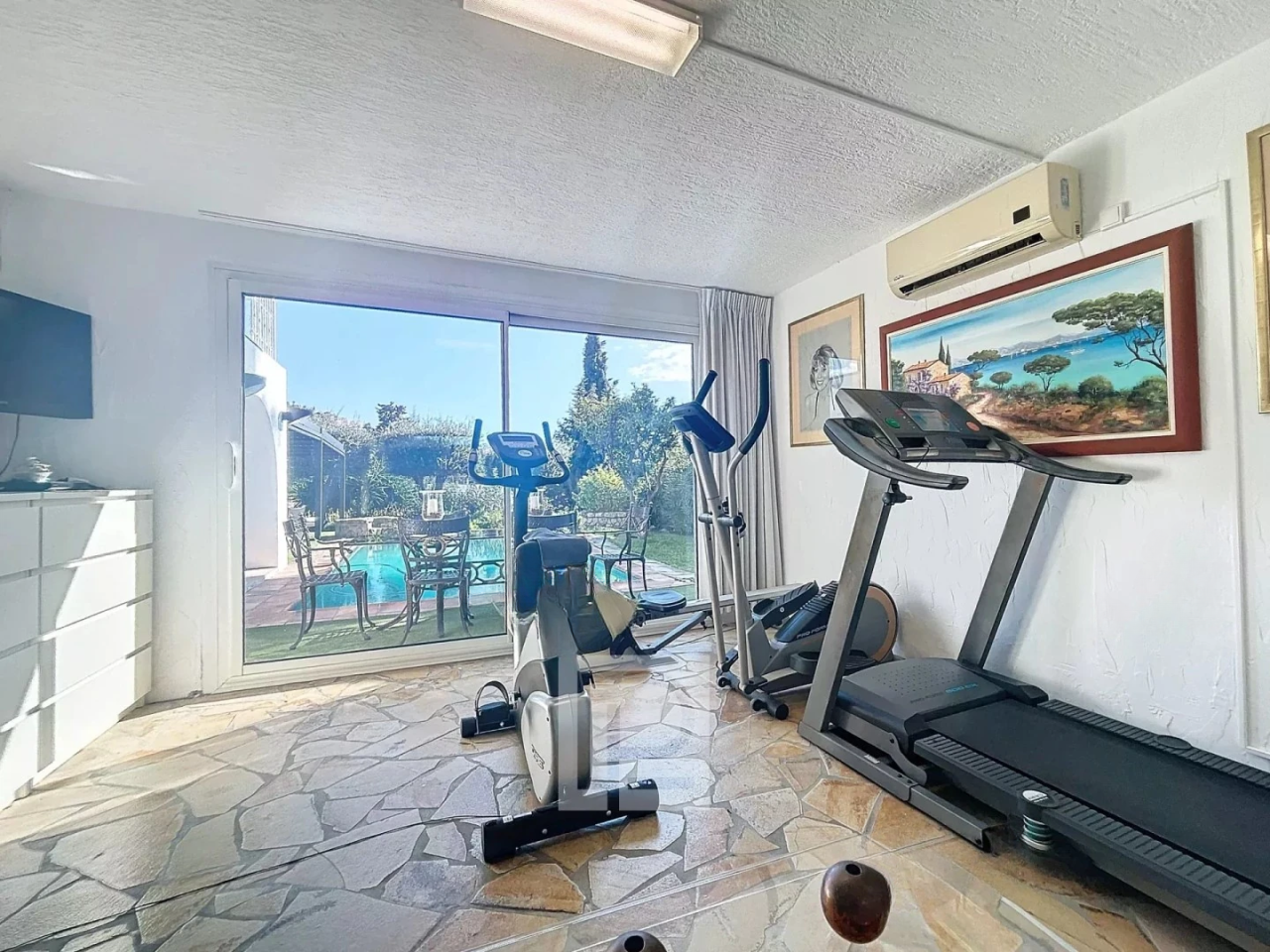 Квартира в Каннах, Франция, 228 м² - фото 14