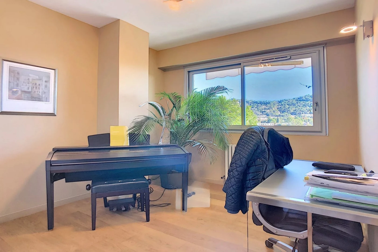 Квартира в Каннах, Франция, 143 м² - фото 14