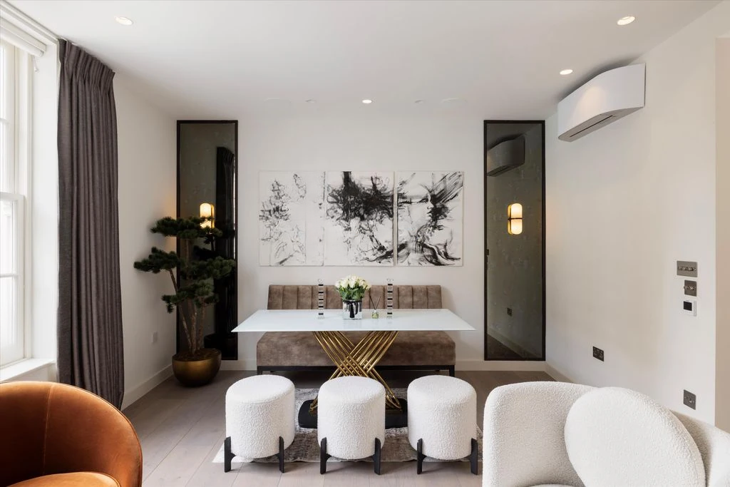 Квартира в Лондоне, Великобритания, 101 м² - фото 14