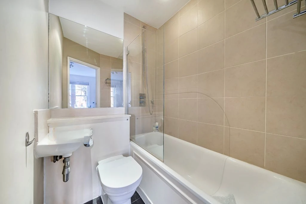 Квартира в Лондоне, Великобритания, 74 м² - фото 14