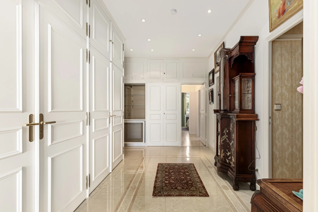 Квартира в Каннах, Франция, 106 м² - фото 14