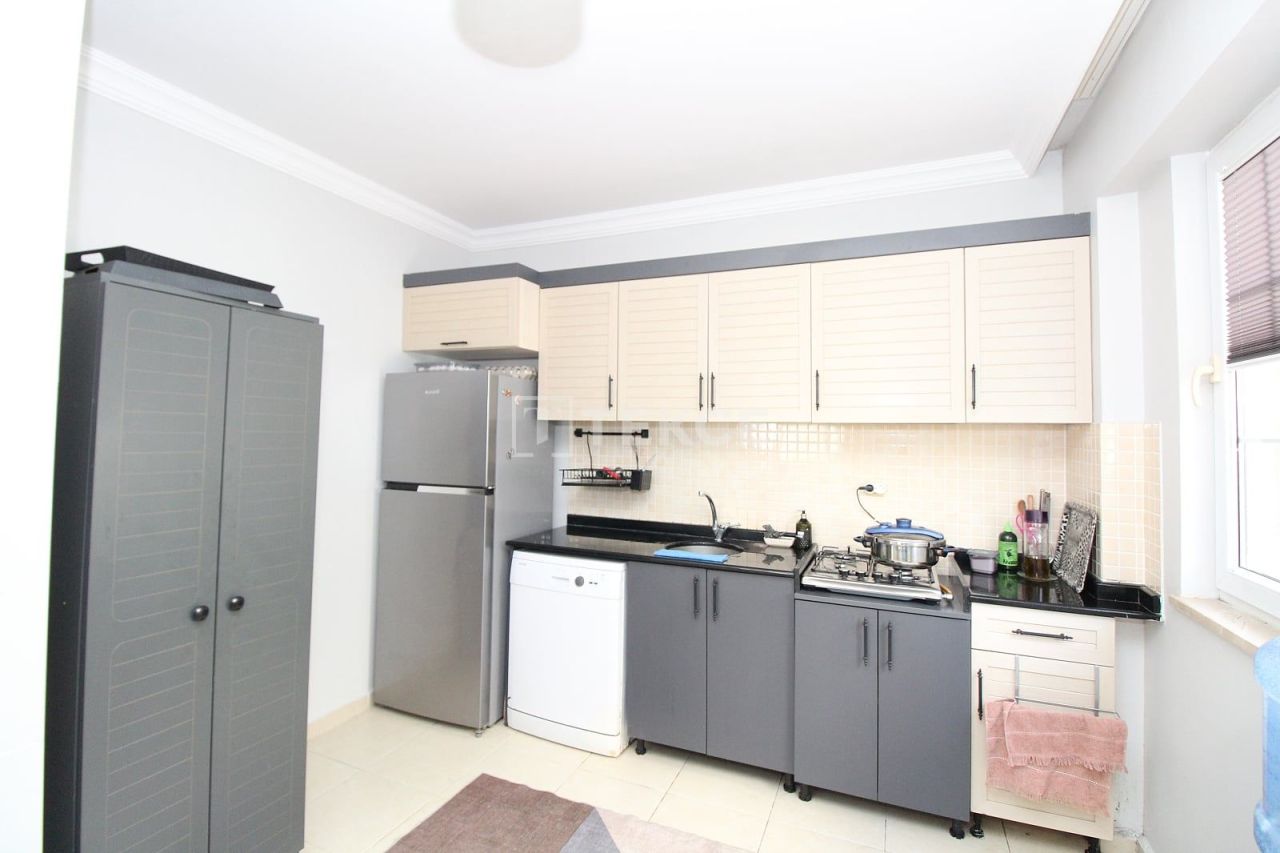 Апартаменты в Белеке, Турция, 197 м² - фото 18