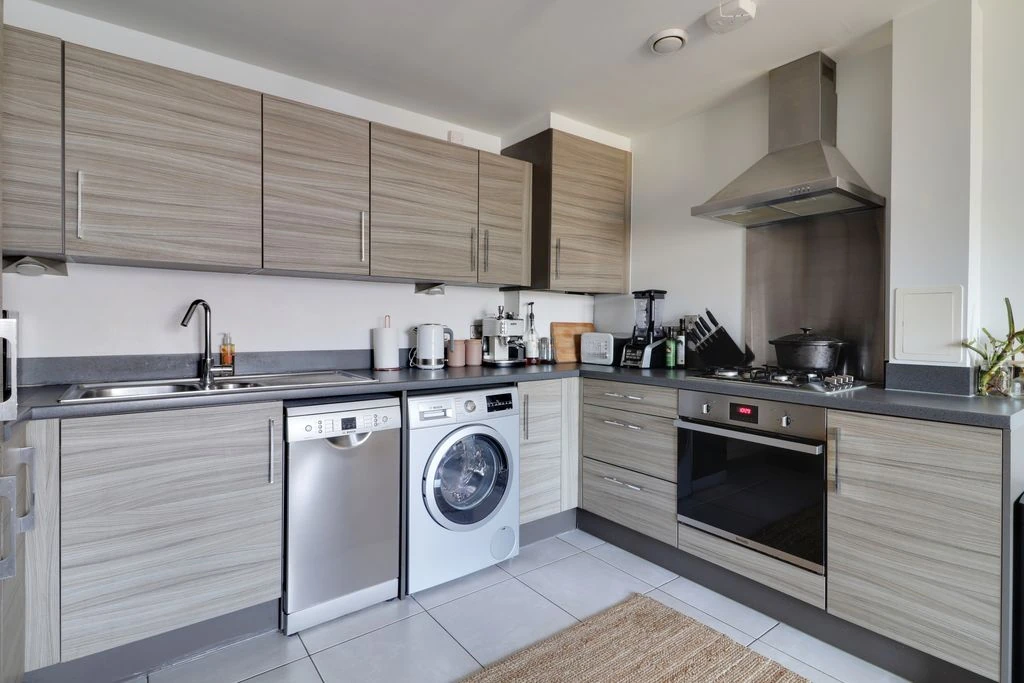 Квартира в Лондоне, Великобритания, 53 м² - фото 14