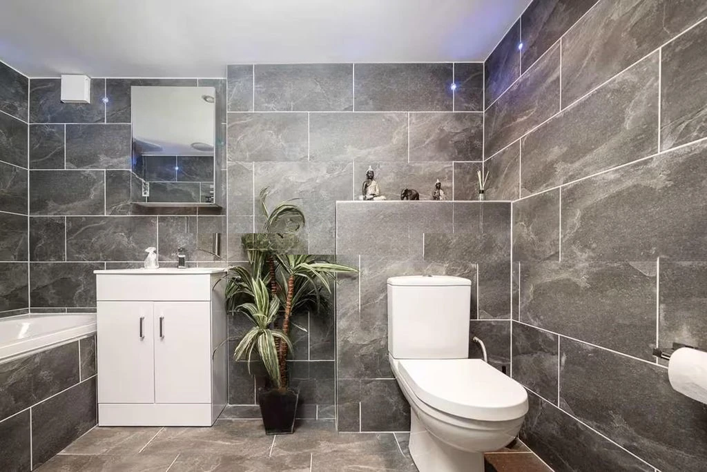 Квартира в Лондоне, Великобритания, 96 м² - фото 14