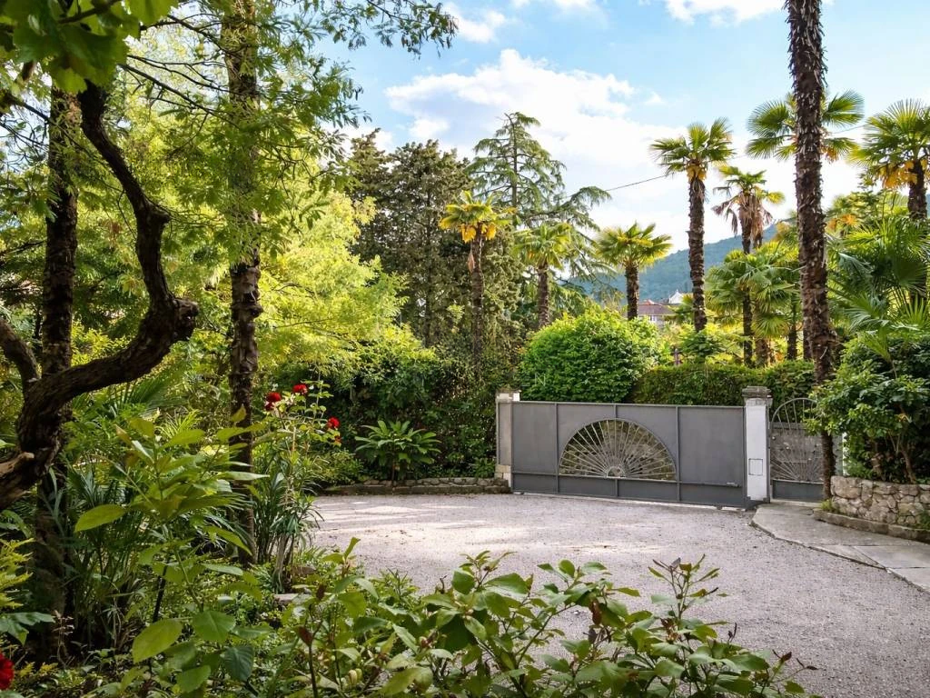 Квартира в Опатии, Хорватия, 205 м² - фото 14