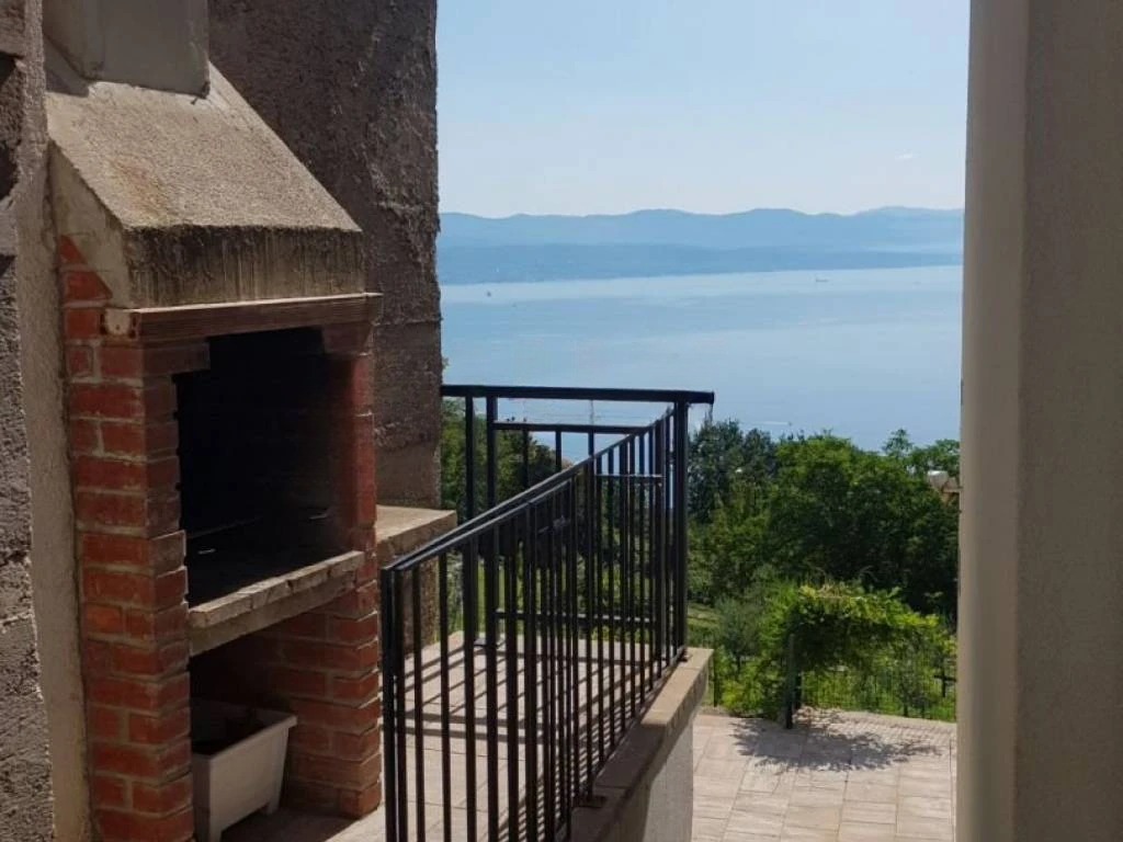 Дом в Опатии, Хорватия, 280 м² - фото 14