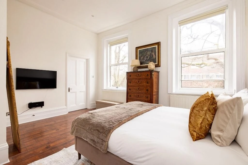 Квартира в Лондоне, Великобритания, 81 м² - фото 14