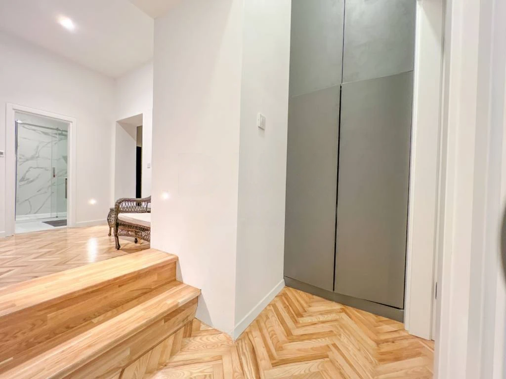 Квартира в Опатии, Хорватия, 75 м² - фото 14