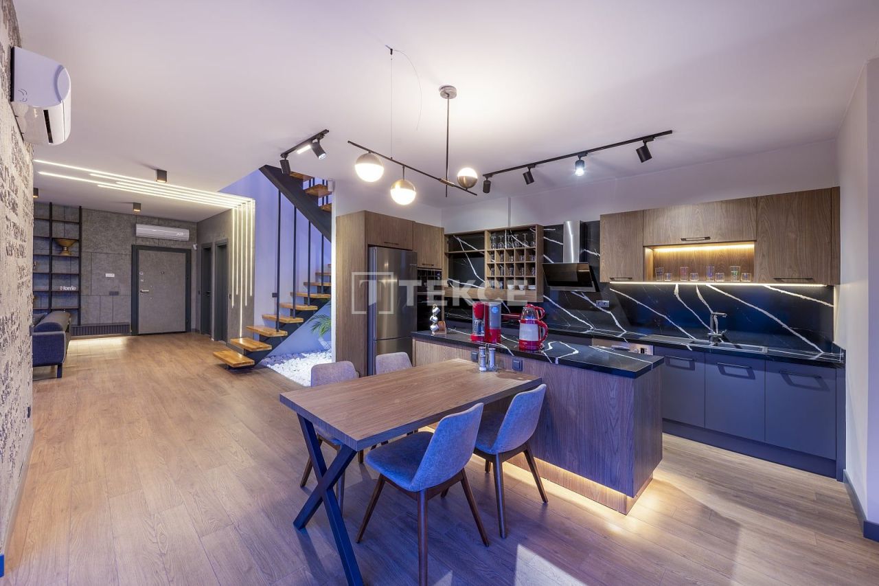 Вилла в Серике, Турция, 240 м² - фото 18