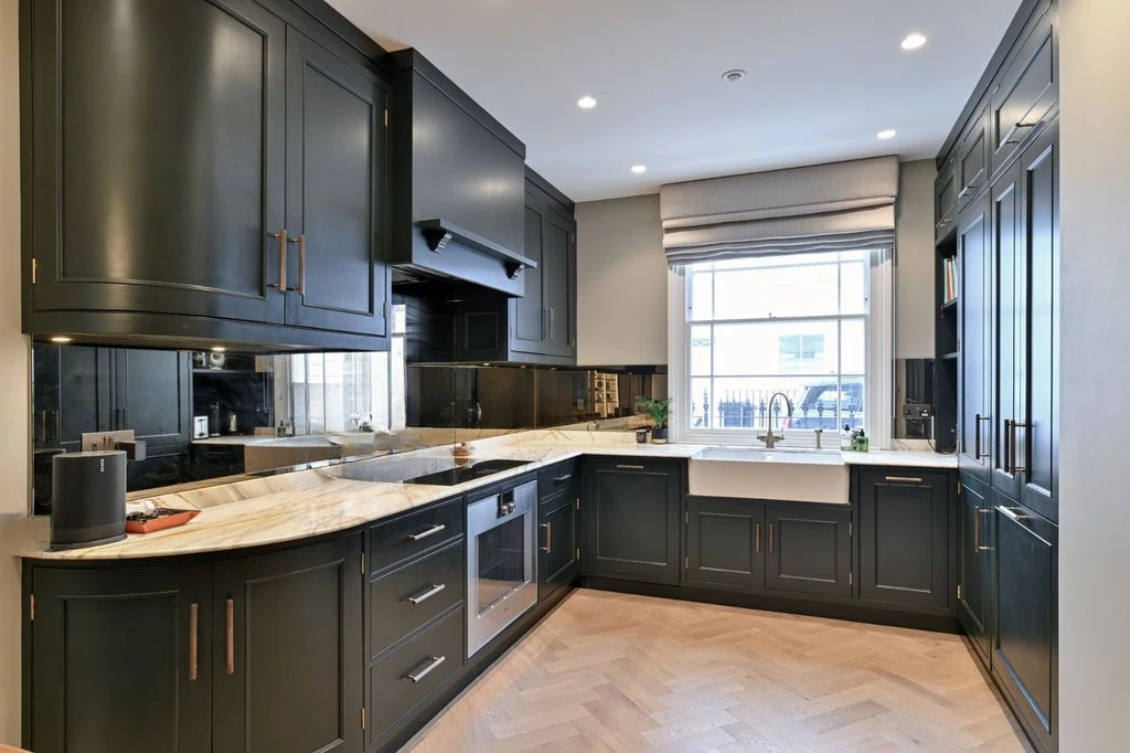 Квартира в Лондоне, Великобритания, 225 м² - фото 15