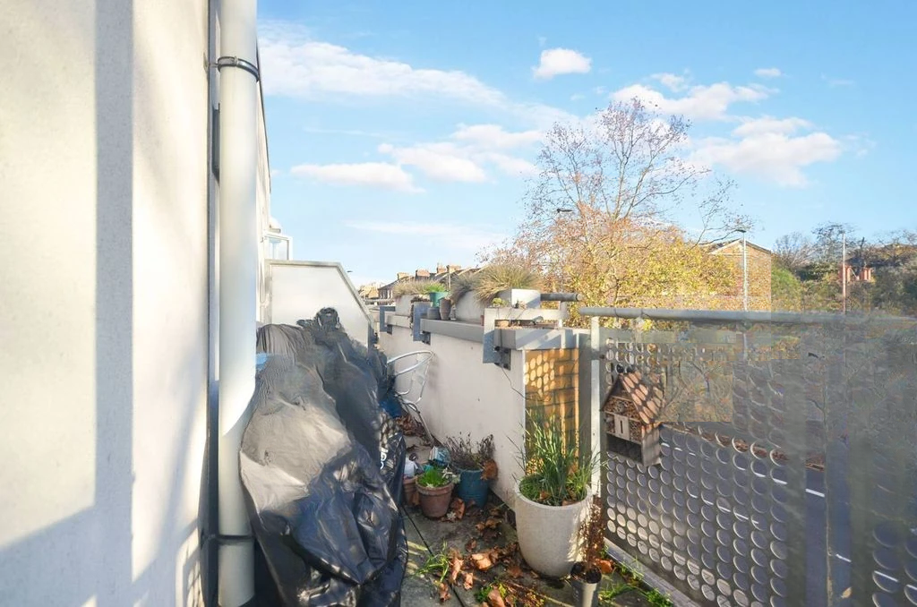 Квартира в Лондоне, Великобритания, 51 м² - фото 15