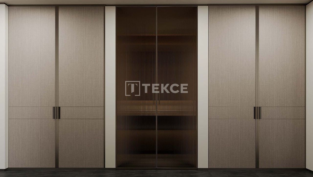 Апартаменты в Дубае, ОАЭ, 112 м² - фото 18