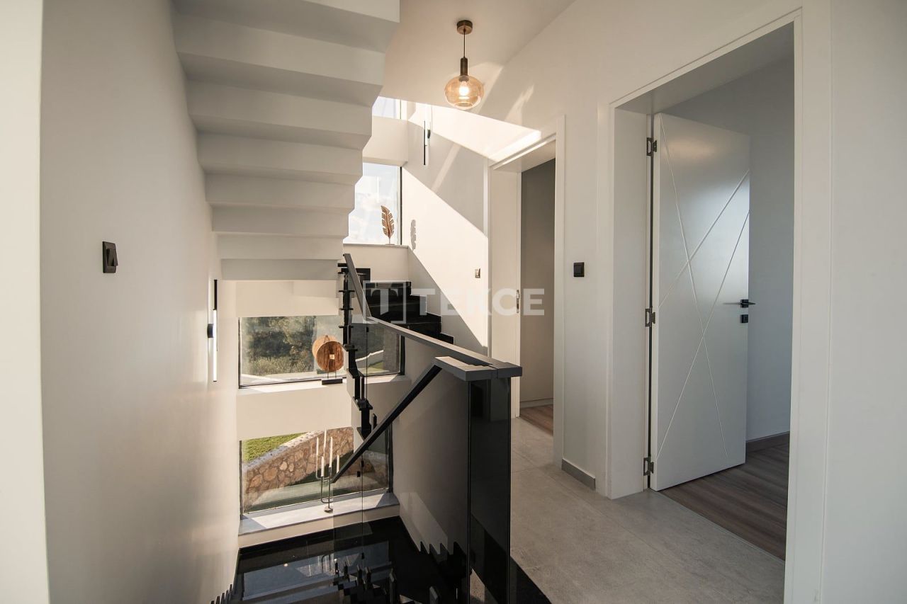 Вилла в Кирении, Кипр, 280 м² - фото 18