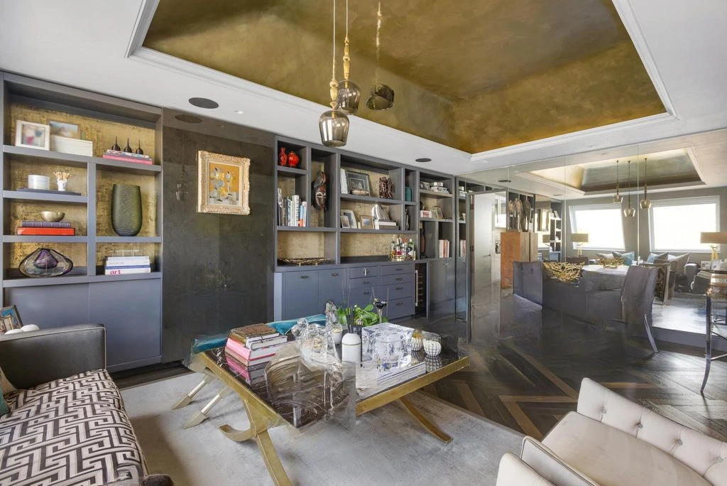 Квартира в Лондоне, Великобритания, 88 м² - фото 15