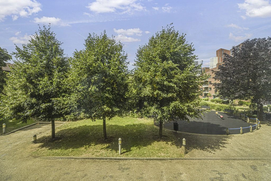 Квартира в Лондоне, Великобритания, 44 м² - фото 15