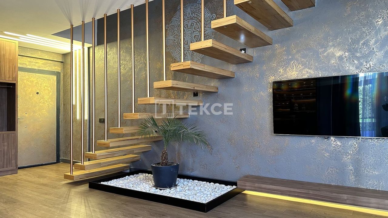 Вилла в Серике, Турция, 145 м² - фото 18