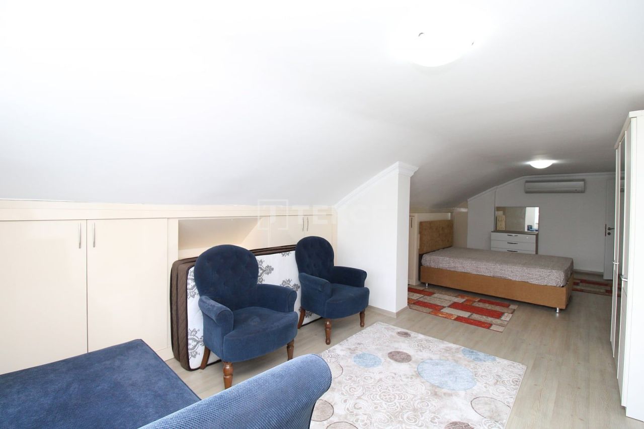 Апартаменты в Анталии, Турция, 160 м² - фото 19