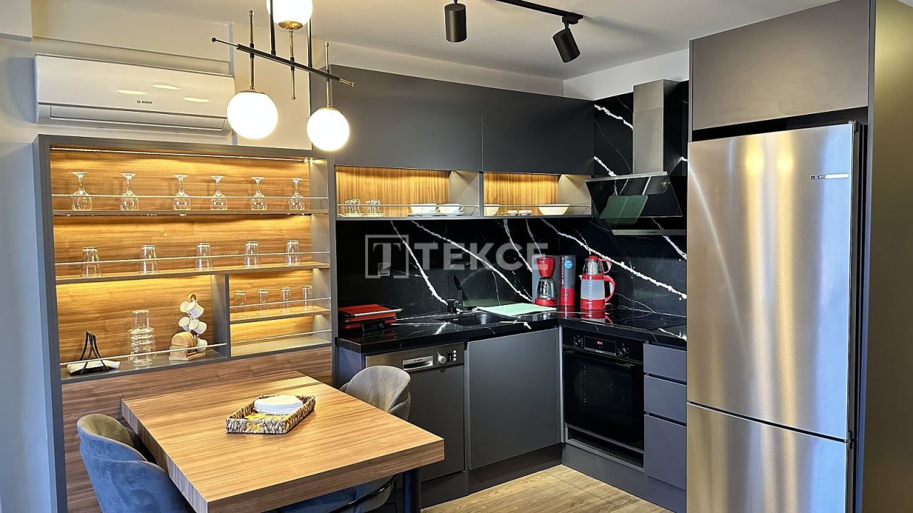 Вилла в Серике, Турция, 145 м² - фото 19