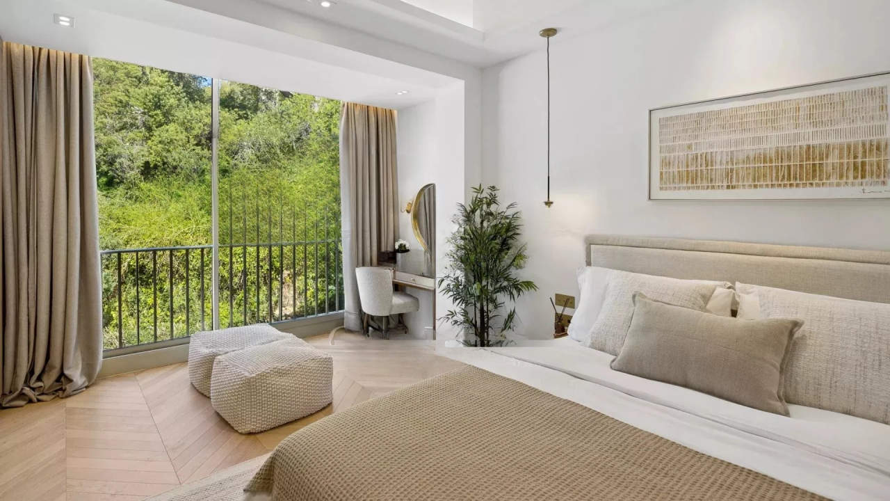 Квартира в Каннах, Франция, 120 м² - фото 15