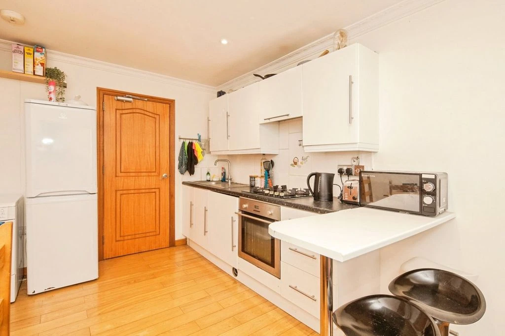 Квартира в Лондоне, Великобритания, 47 м² - фото 15