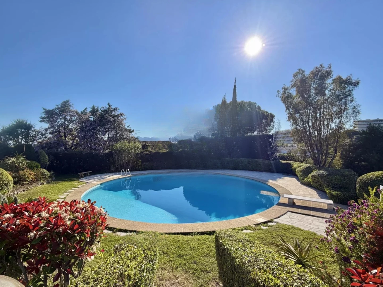 Квартира в Каннах, Франция, 91 м² - фото 15