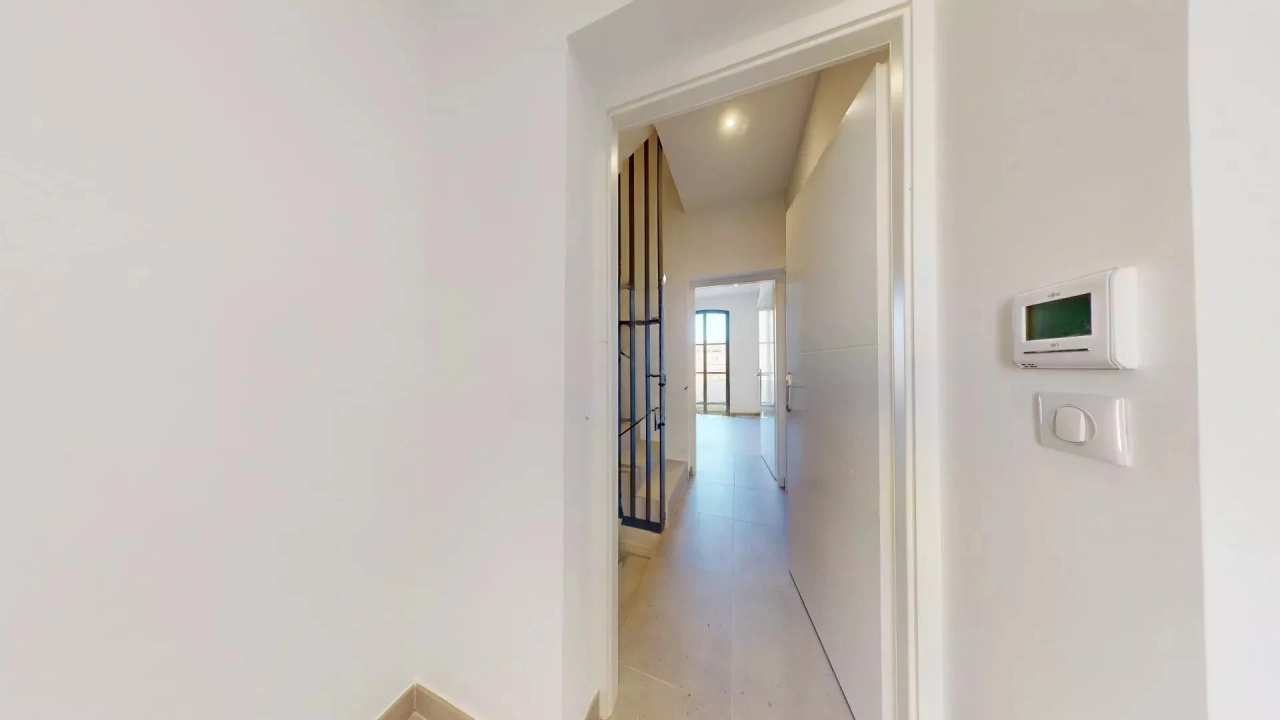 Квартира в Каннах, Франция, 128 м² - фото 15