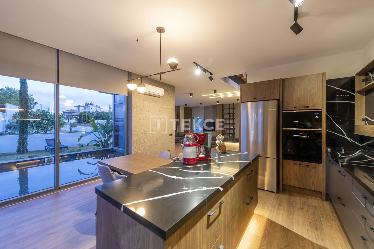 Вилла в Серике, Турция, 240 м² - фото 19