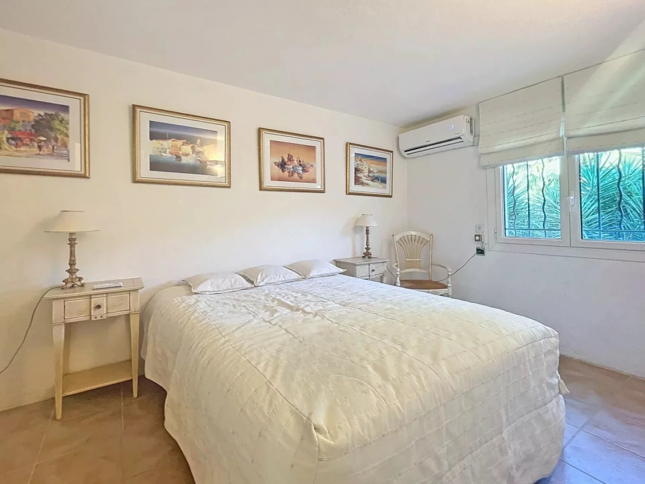 Квартира в Каннах, Франция, 228 м² - фото 15